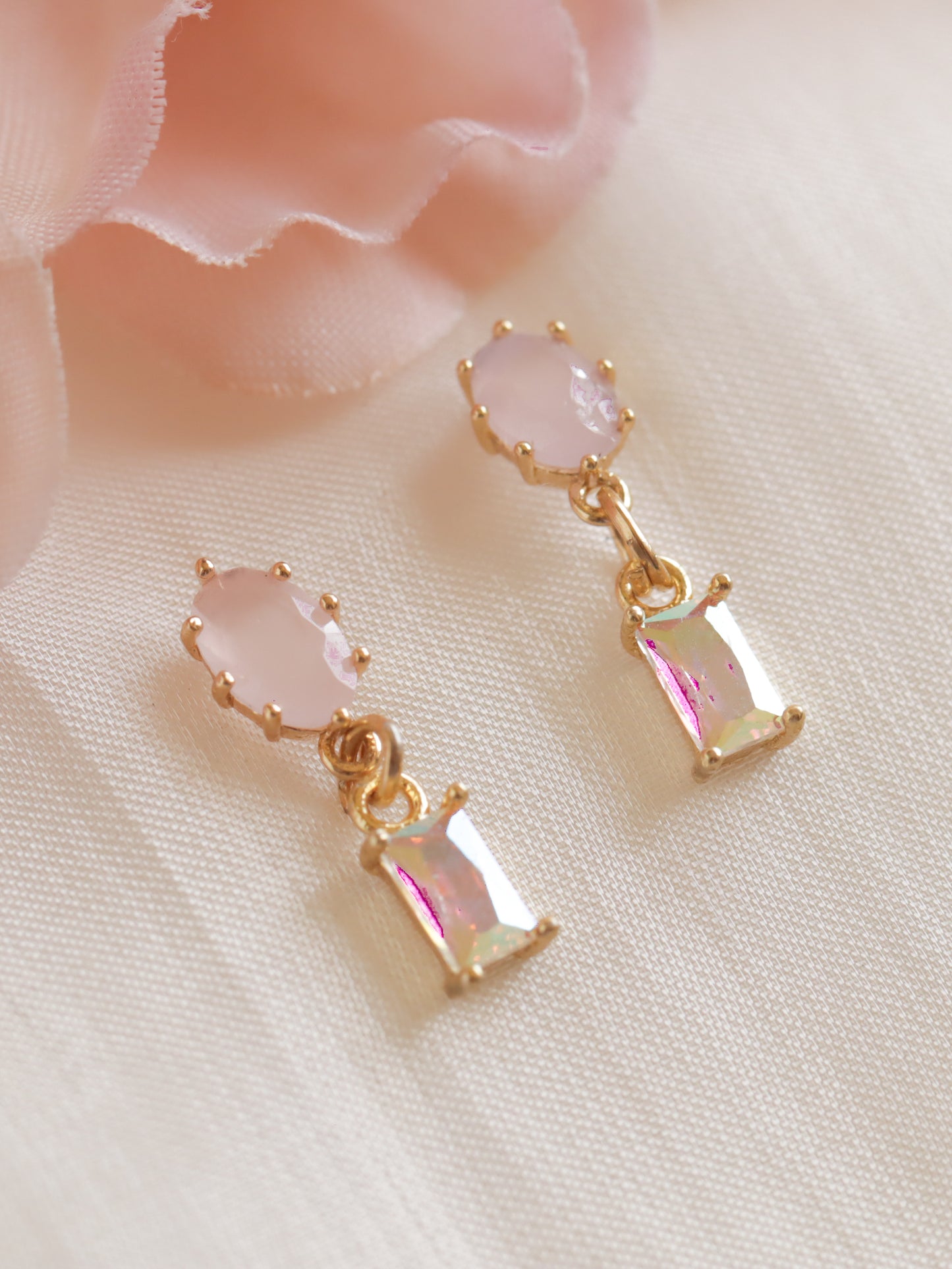 Penelope Earrings