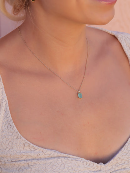 The Hallie Necklace