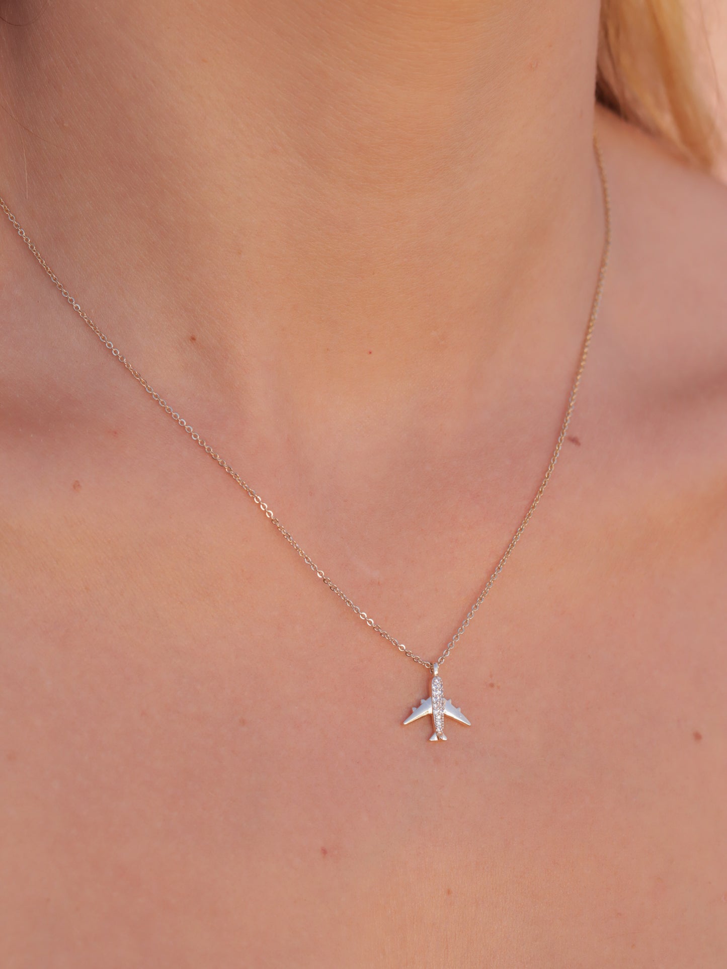 The Wonderlust Necklace