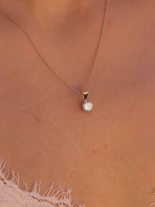 The Kinley Necklace