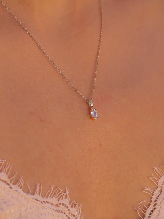 The Kayleigh Necklace