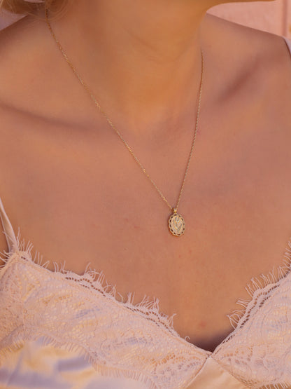 The Lyla Necklace