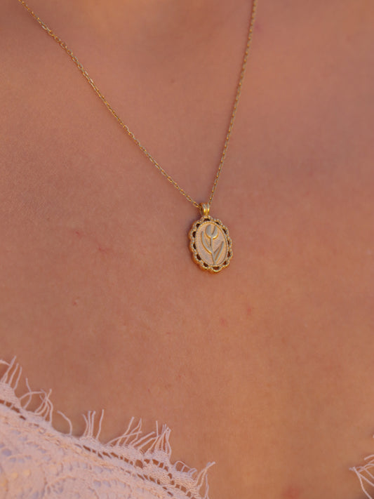 The Lyla Necklace