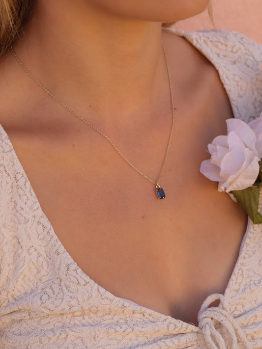 The Adeline Necklace