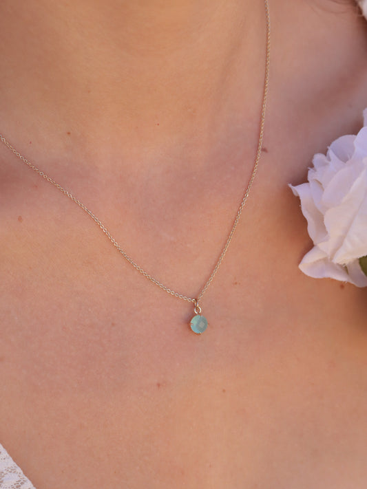 The Camille Necklace