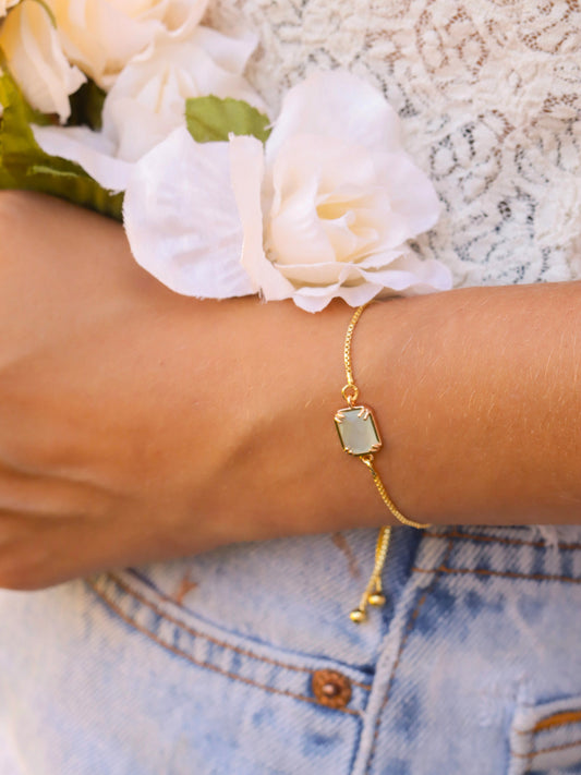 The Savannah Bracelet