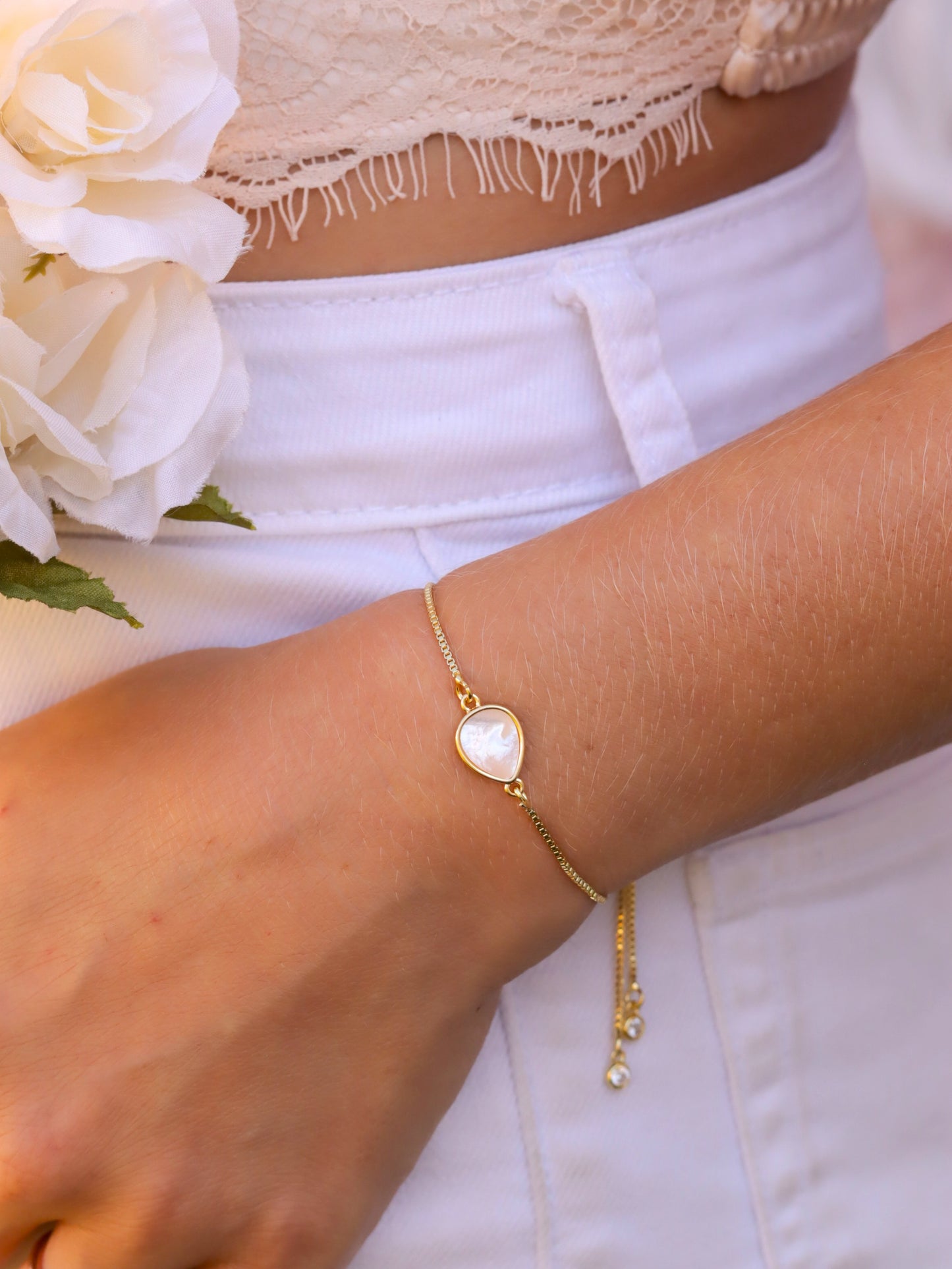 The Liliana Bracelet