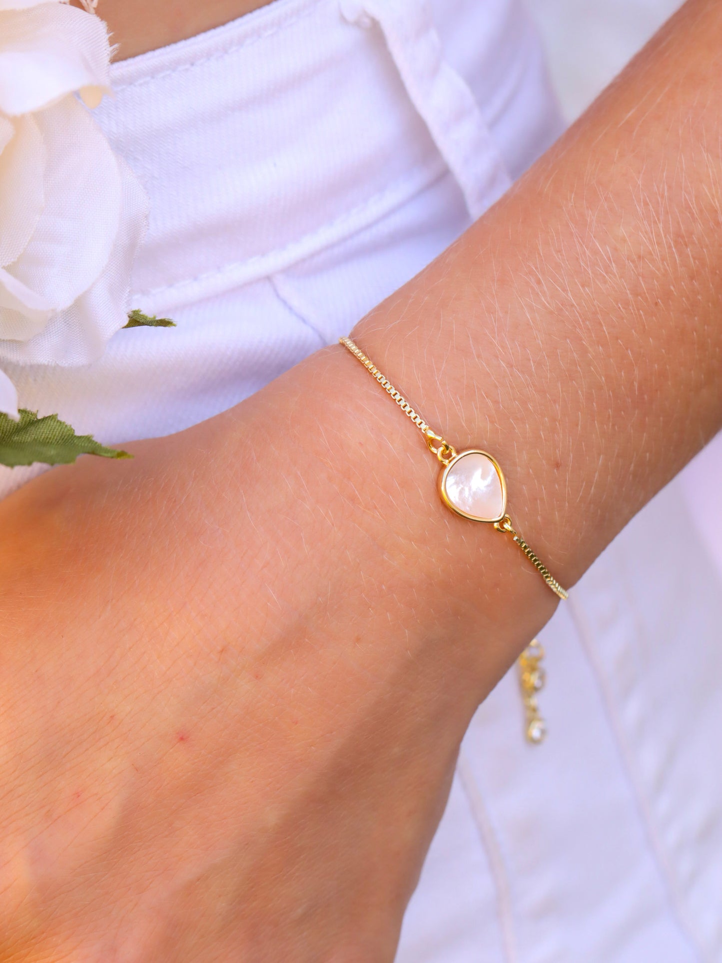 The Liliana Bracelet