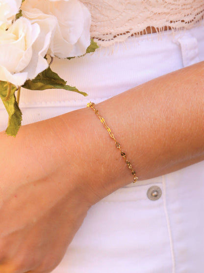 The Layla Bracelet