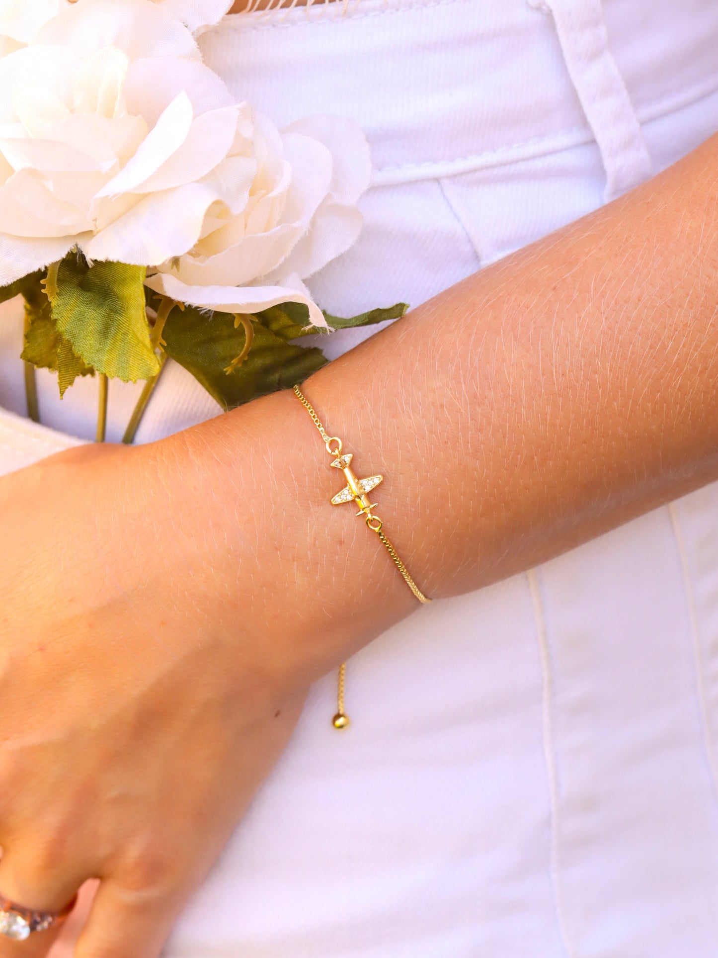 The Hadley Bracelet