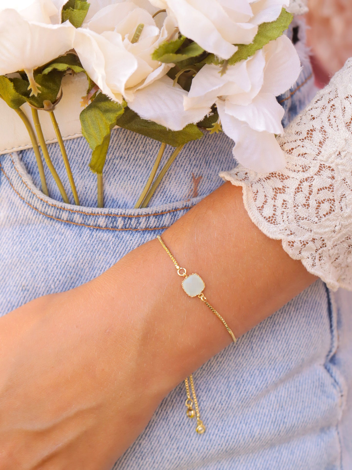 The Brielle Bracelet