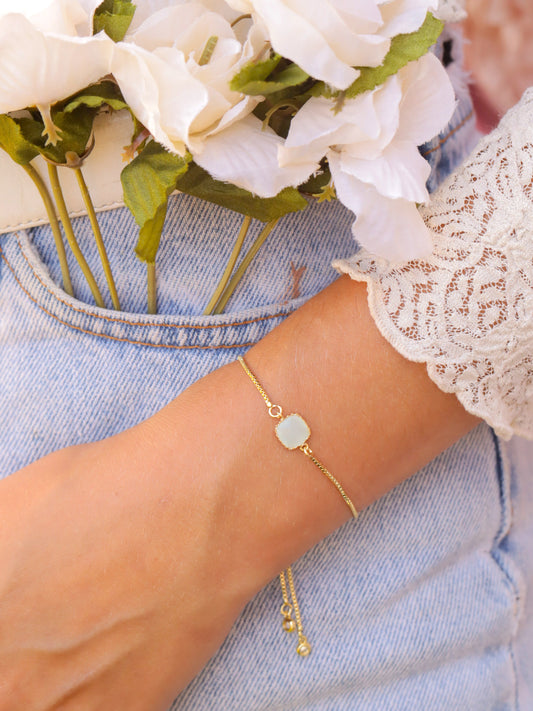 The Brielle Bracelet