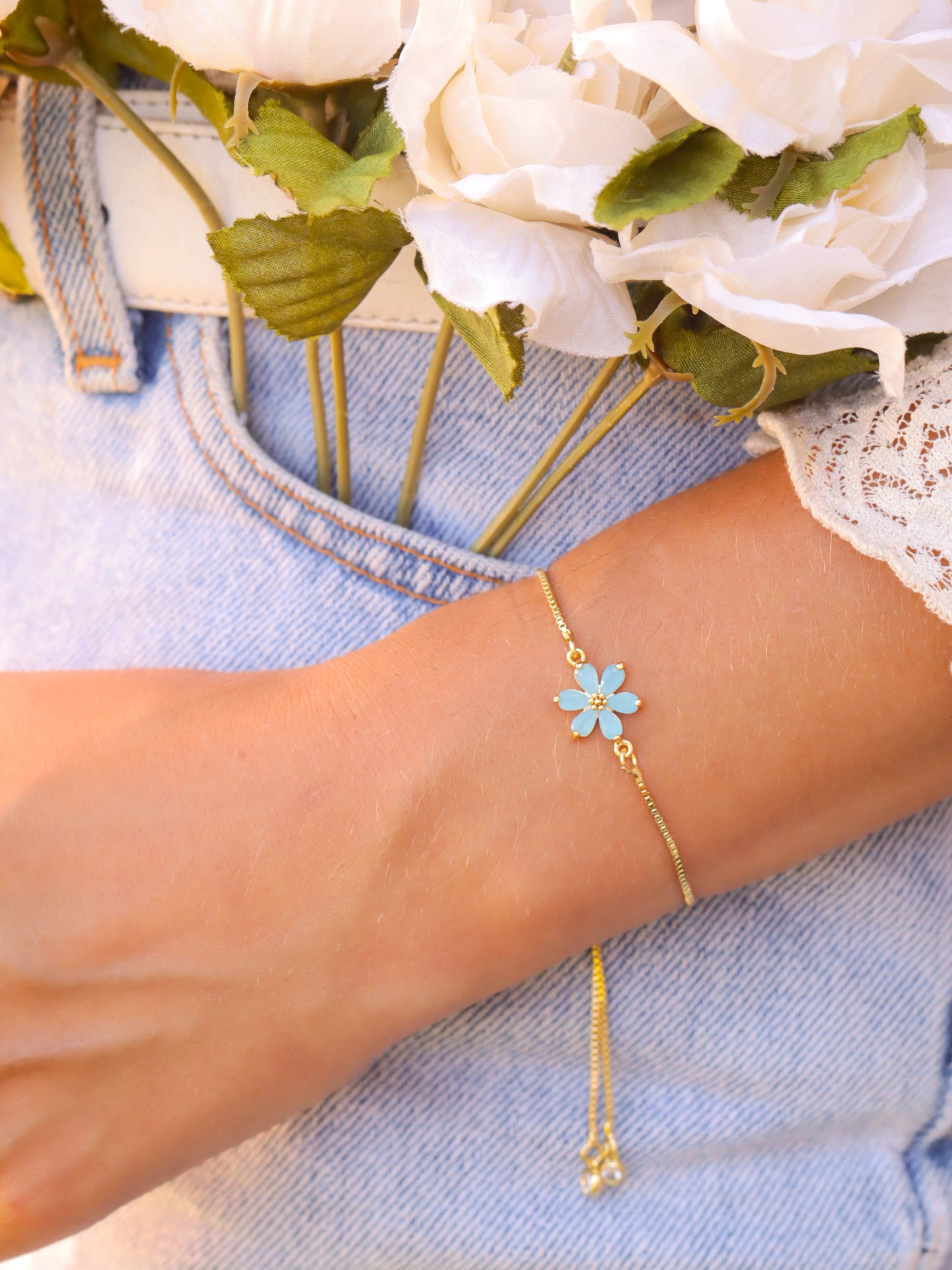 The Sienna Bracelet