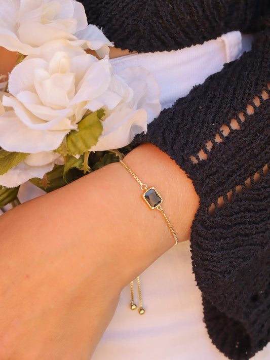 The Sloane Bracelet