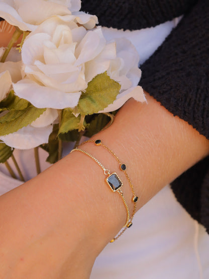 The  Delilah Bracelet