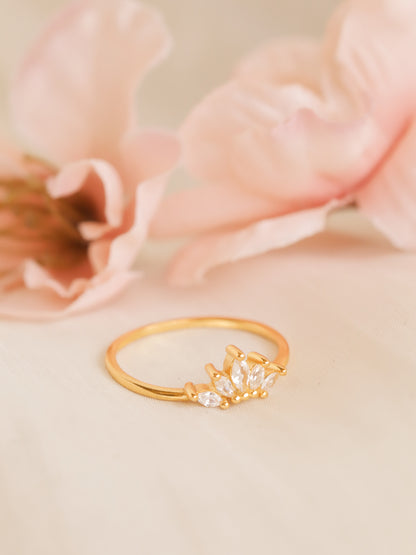 The Giselle Ring