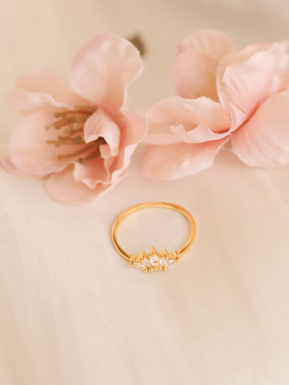 The Giselle Ring