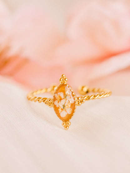 The Jasmine Ring