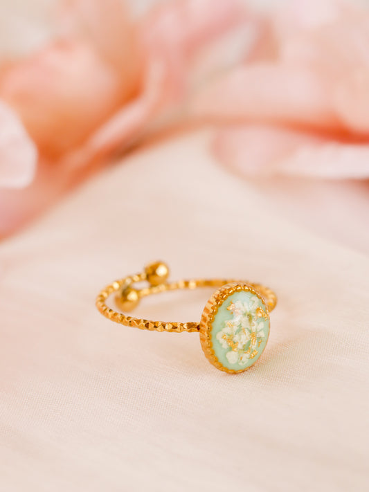 The Mint Lyla Ring