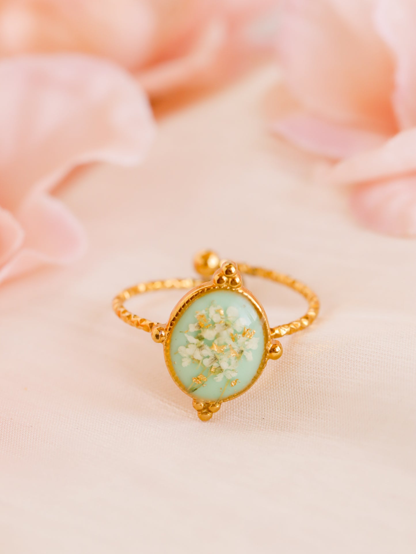 The Jasmine Ring