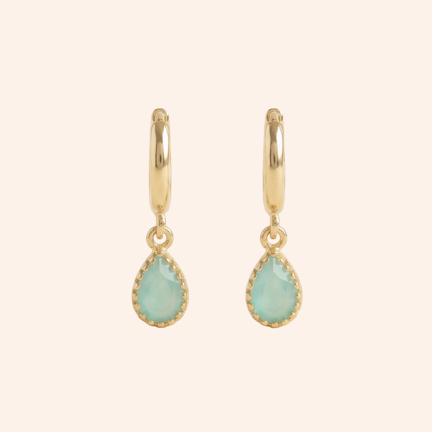 Jasmine Earrings