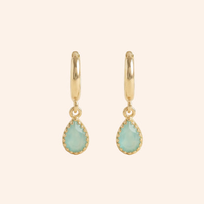 Jasmine Earrings