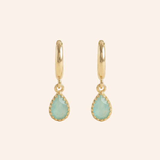 Jasmine Earrings
