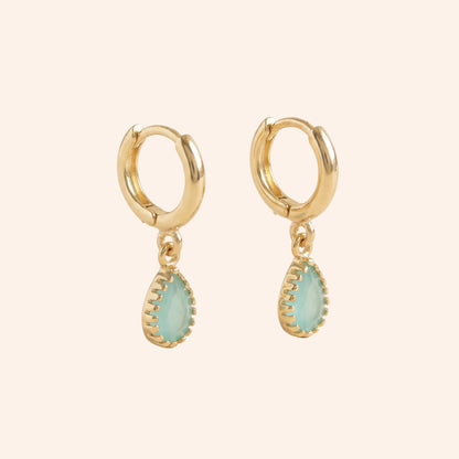 Jasmine Earrings