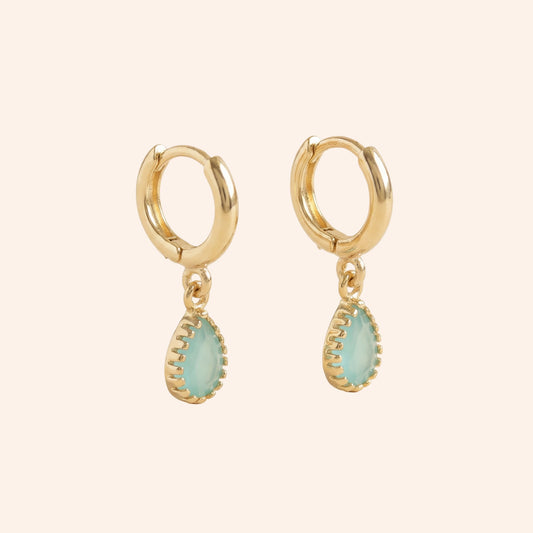 Jasmine Earrings