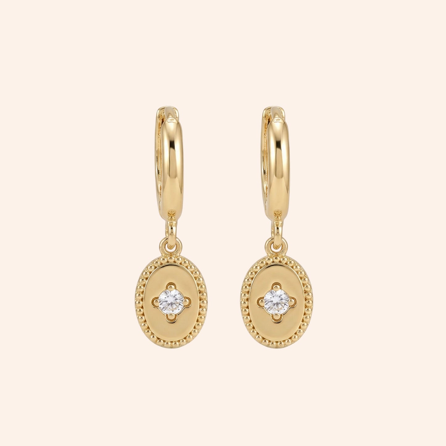 Julia Earrings