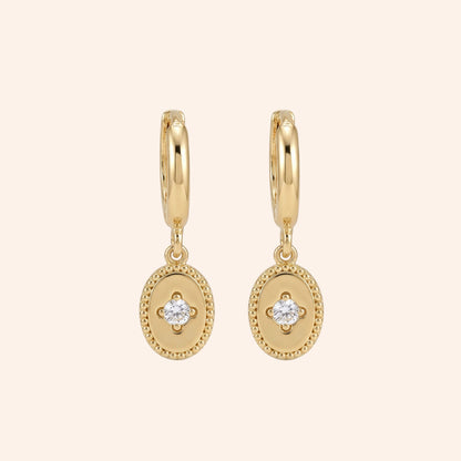 Julia Earrings