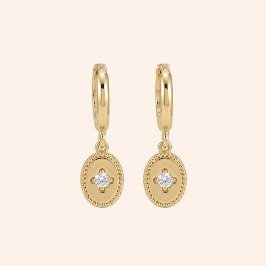 Julia Earrings