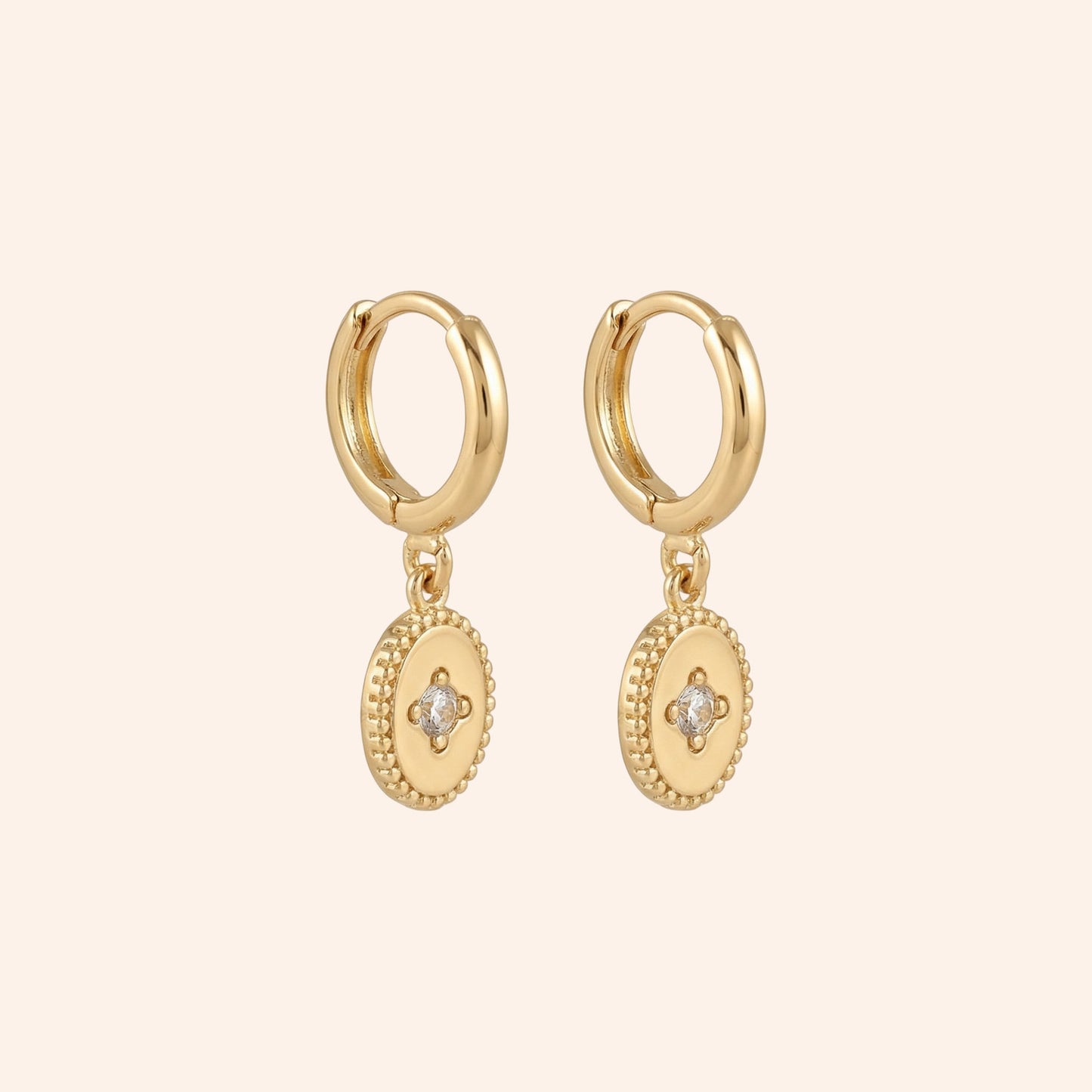 Julia Earrings