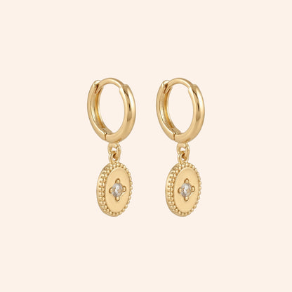 Julia Earrings