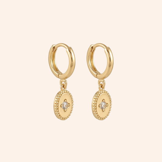 Julia Earrings