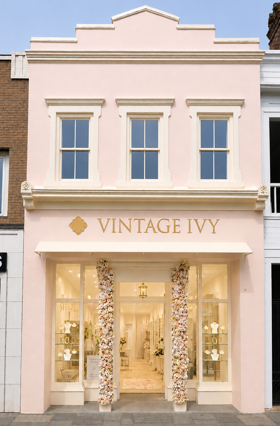 Jewelry Store in Charleston, SC
