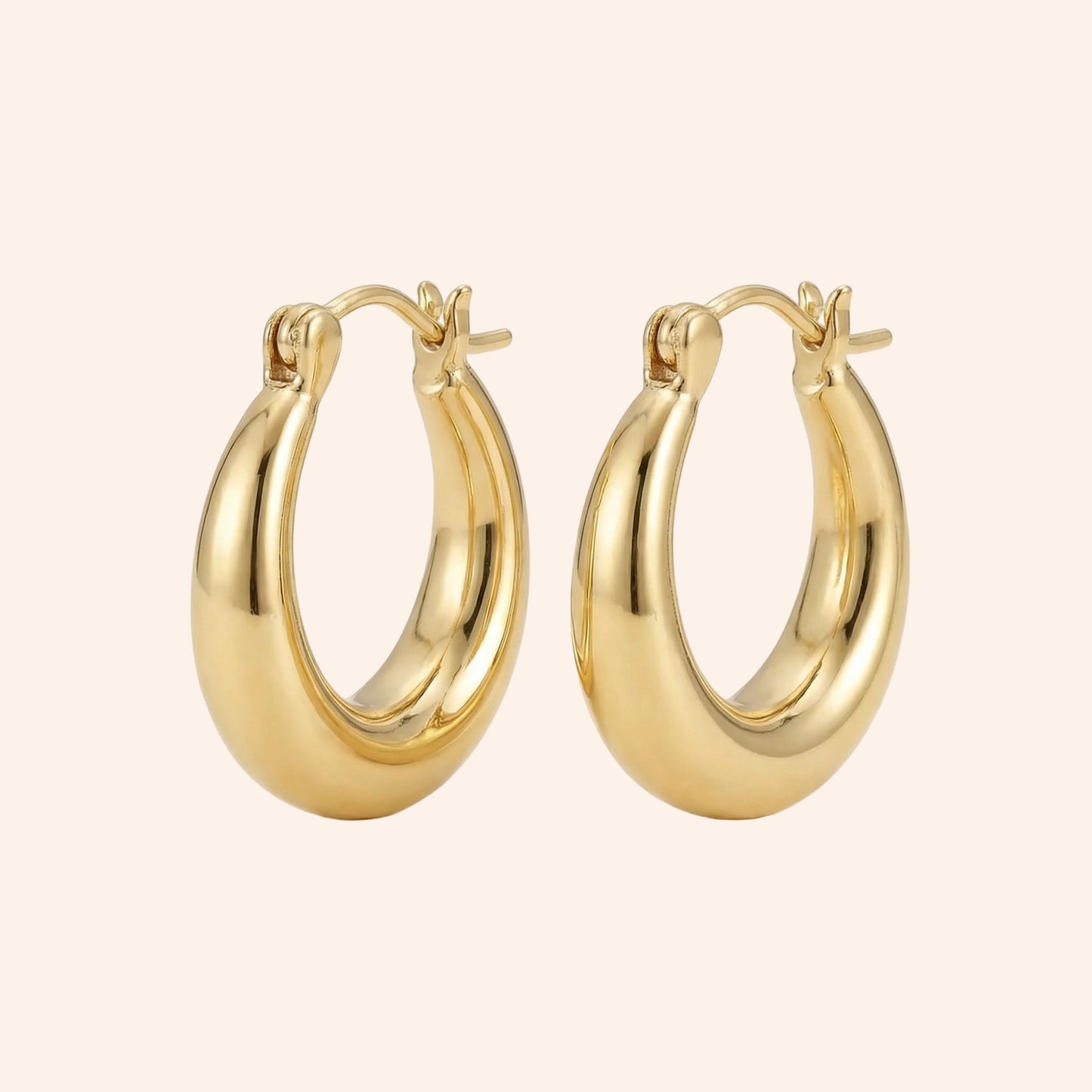 Leilani Hoops