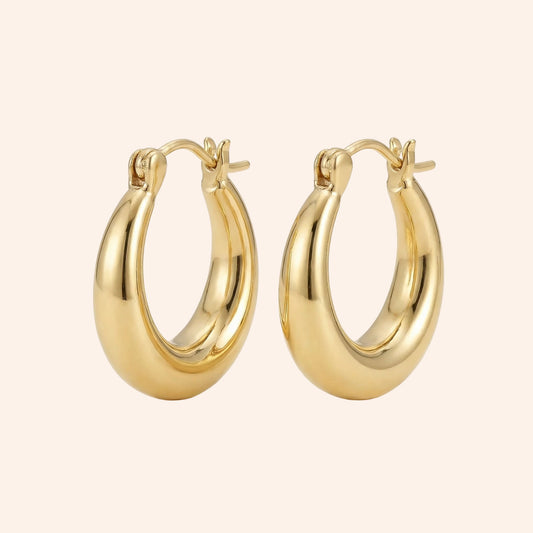 Leilani Hoops
