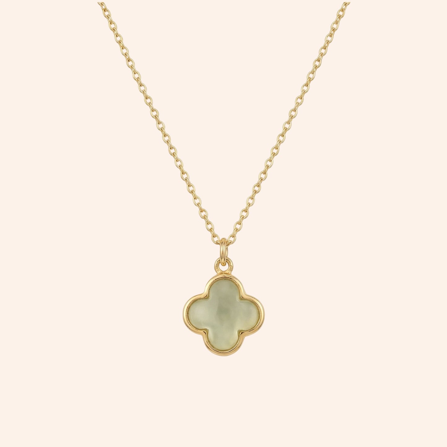 The Mallory Necklace