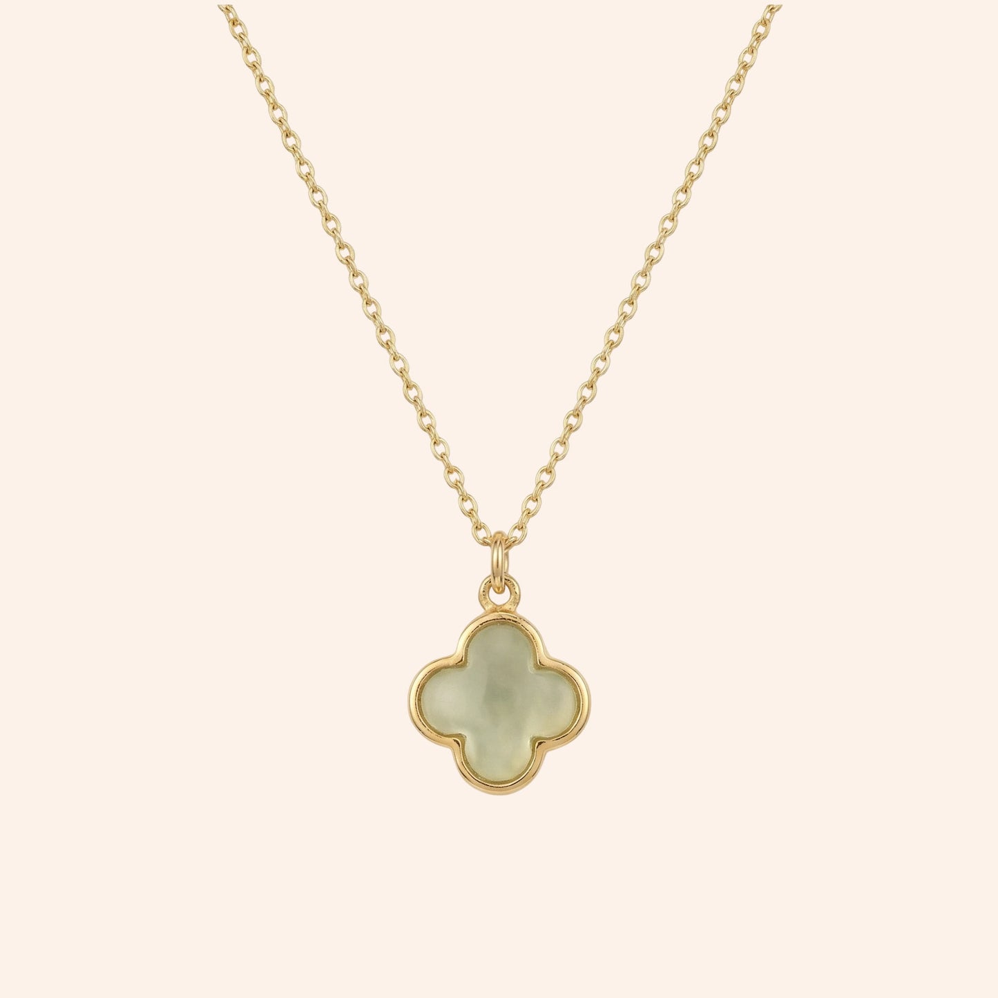 The Mallory Necklace