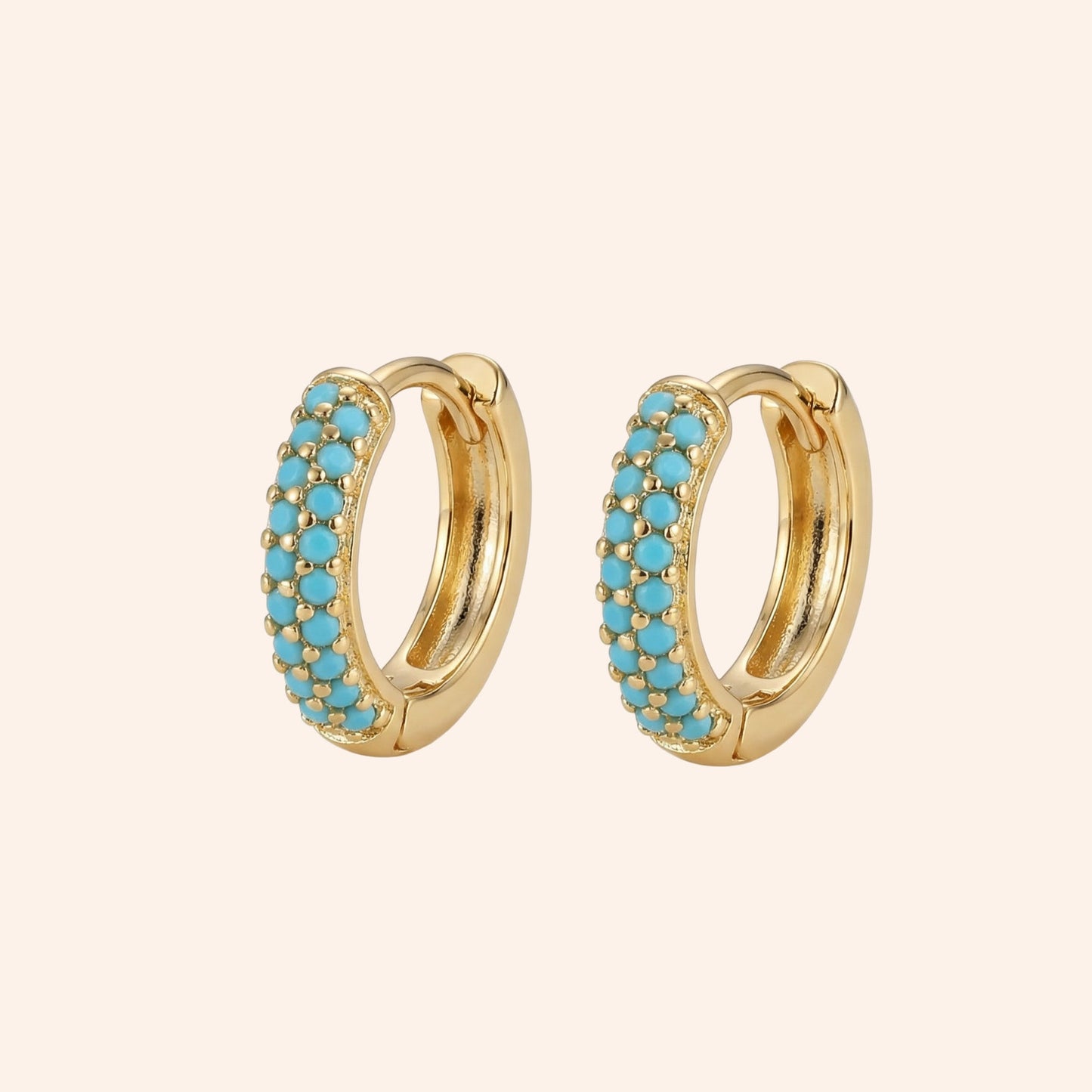 Maya Hoops