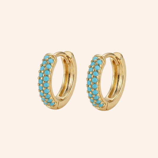 Maya Hoops
