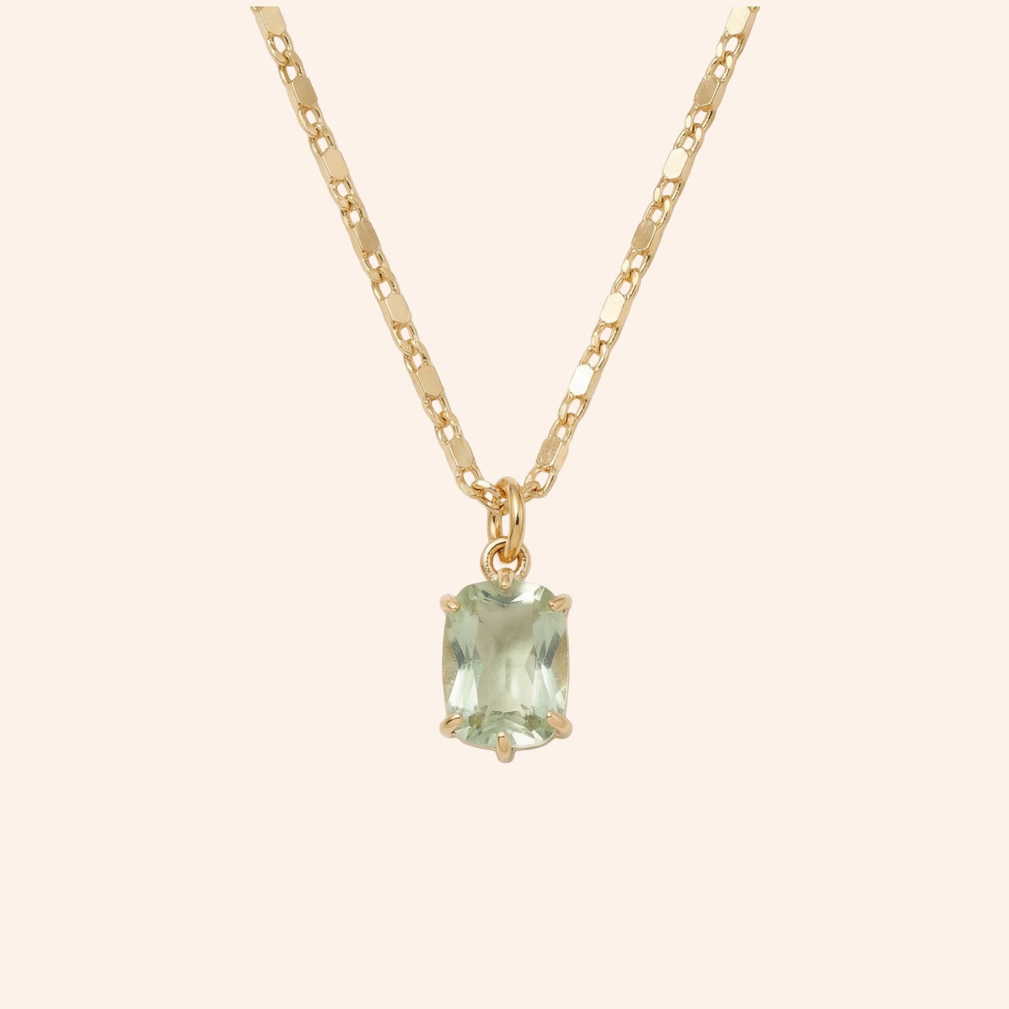 The Milani Necklace