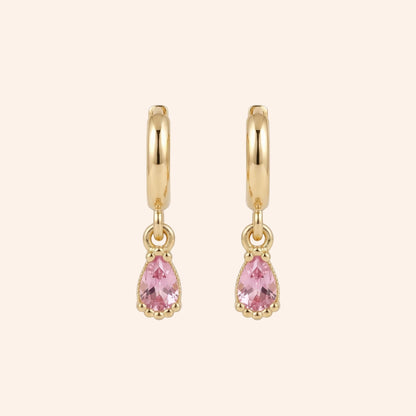 Mini Ami Hoops