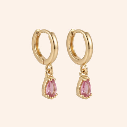 Mini Ami Hoops