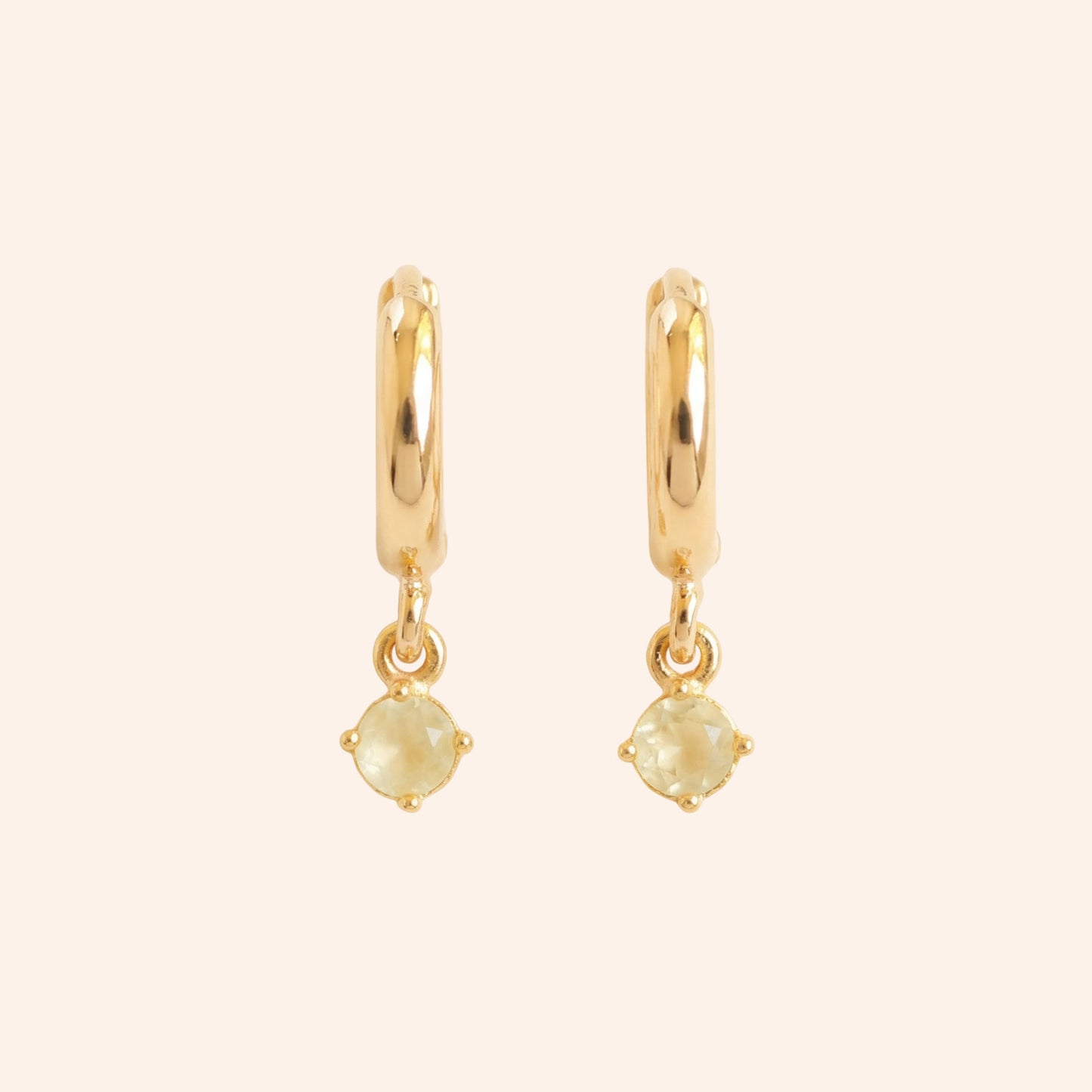 Mini Brielle Earrings