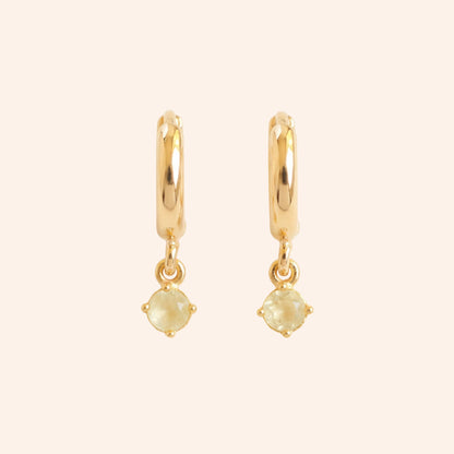 Mini Brielle Earrings