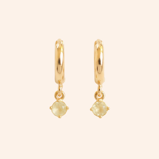 Mini Brielle Earrings