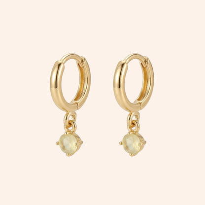 Mini Brielle Earrings