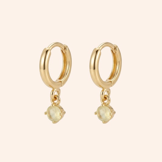 Mini Brielle Earrings